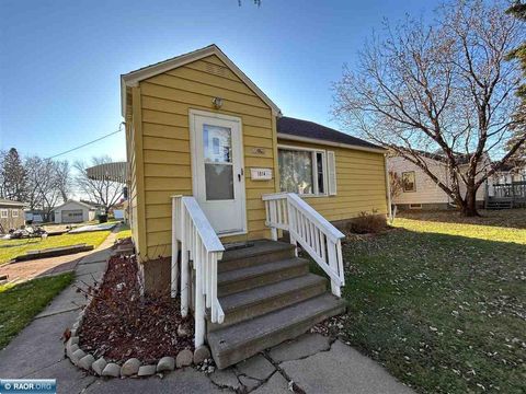 Photo of 1514 12th St, Virginia, MN 55792 (MLS # 149329)