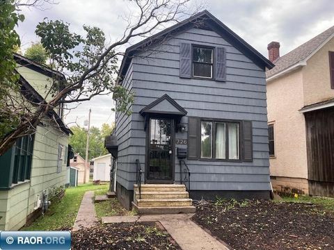 Photo of 726 13th St. N St, Virginia, MN 55792 (MLS # 149029)