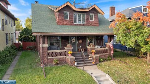 Photo of 411 8th St, Virginia, MN 55792 (MLS # 149063)