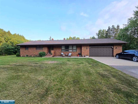 Photo of 16121 Creek Road, Nashwauk, MN 55769 (MLS # 150387)