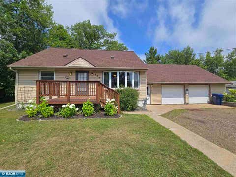 Photo of 425 E 43rd St, Hibbing, MN 55746 (MLS # 150472)
