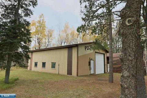 Photo of 4012 Lane 57 Ln, Aurora, MN 55705 (MLS # 148713)