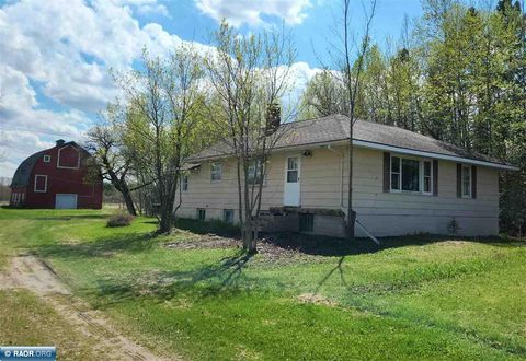 Photo of 3751 Highway 53, International Falls, MN 56649 (MLS # 150308)
