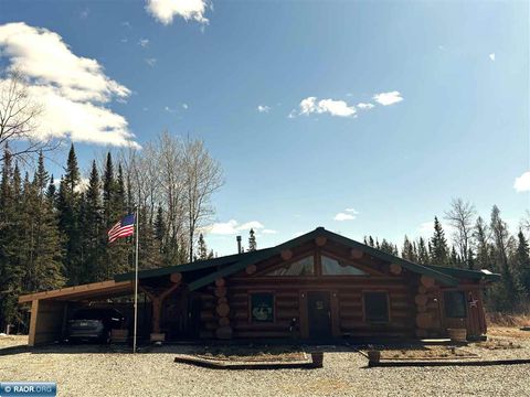 Photo of 11807 Hwy 65, Gheen, MN 55771 (MLS # 149803)