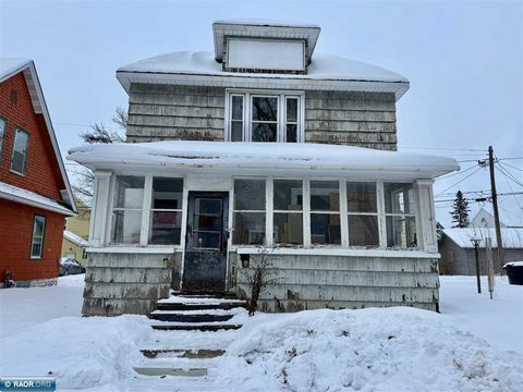 Photo of 505 8 1/2 St. S St, Virginia, MN 55792 (MLS # 149455)