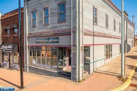 Photo of 145 E Chapman St, Ely, MN 55731 (MLS # 149947)