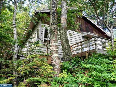Photo of 3997 Long Lake Shores Road, Eveleth, MN 55734 (MLS # 148527)