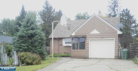 Photo of 720 37th Street, HIBBING, MN 55746 (MLS # 149149)