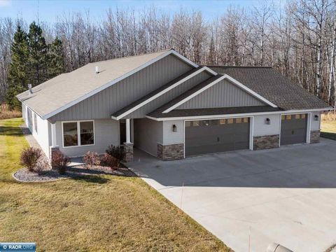 Photo of 5161 Mesabi Ln, Hibbing, MN 55746 (MLS # 149341)