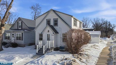 Photo of 2418 4th Ave E Ave, Hibbing, MN 55746 (MLS # 149449)