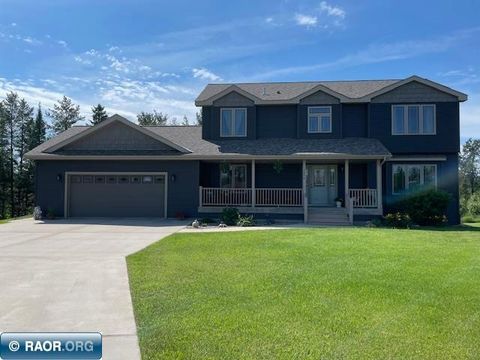 Photo of 5474 Jade Lane, Mt. Iron, MN 55768 (MLS # 149221)
