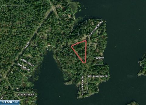 Photo of TBD Black Bay Rd, Cook, MN 55723 (MLS # 149204) Photo of TBD Black Bay Rd, Cook, MN 55723 (MLS # 149204)