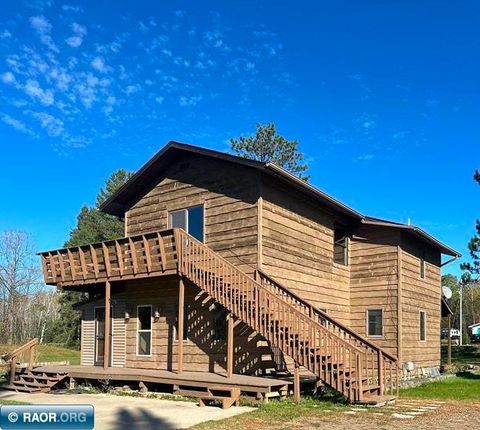Photo of 3559 Rainy Road, Hibbing, MN 55746 (MLS # 149167)