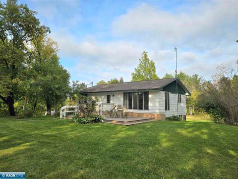 Photo of 3696 County Road 142, International Falls, MN 56649 (MLS # 149021)