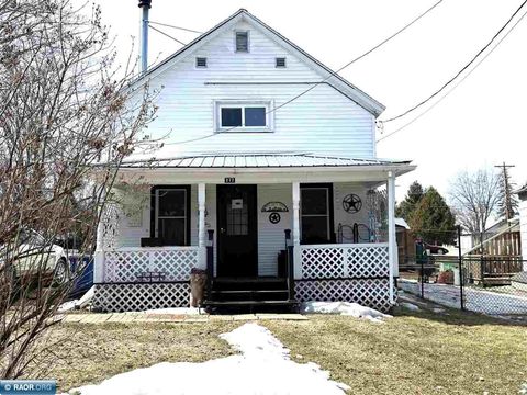 Photo of 277 5th Ave E, Ely, MN 55731 (MLS # 149704)