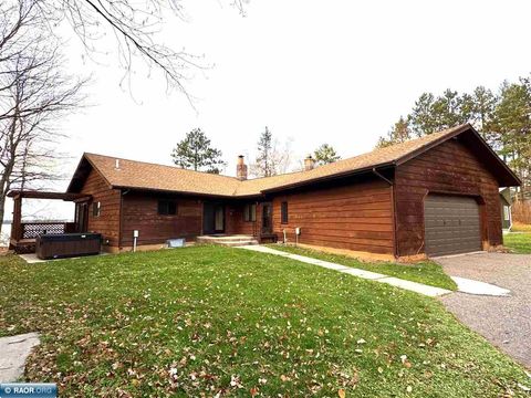 Photo of 8909 Palm Road, Britt, MN 55710 (MLS # 149263)