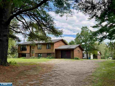 Photo of 9774 Wein Road, Cook, MN 55723 (MLS # 150483)