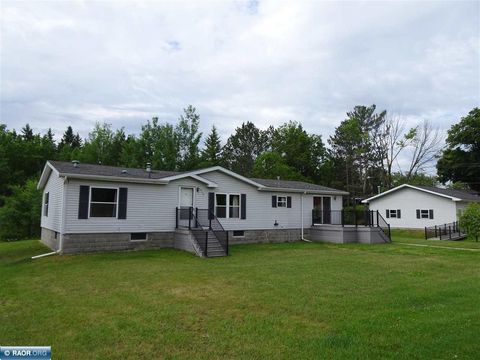 Photo of 410 2nd Street, Tower, MN 55790 (MLS # 148569)