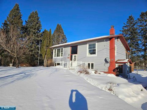 Photo of 84 Erickson Rd, Esko, MN 55733 (MLS # 149486)