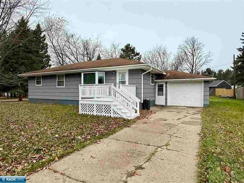 Photo of 313 S 2nd St W St, Aurora, MN 55705 (MLS # 149252) Photo of 313 S 2nd St W St, Aurora, MN 55705 (MLS # 149252)