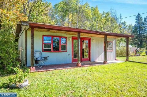 Photo of 6028 State Highway 35 Ave, Superior, MN 54880 (MLS # 149159)
