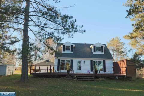 Photo of 7473 Differding Ct E Ct, Eveleth, MN 55734 (MLS # 149275)