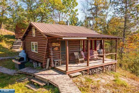 Photo of 7948 Hwy 24, Orr, MN 55771 (MLS # 149094)