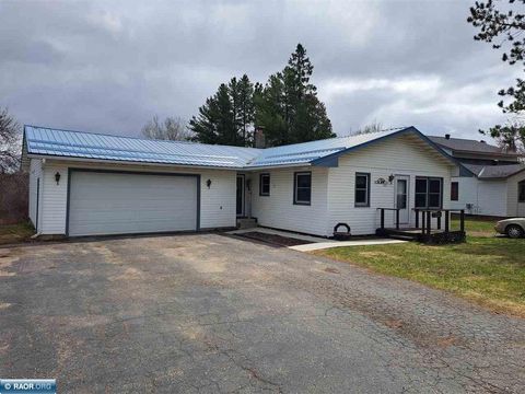 Photo of 4210 19th Ave E, Hibbing, MN 55746 (MLS # 149868)