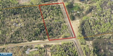 Photo of TBD Munger Shaw Road, Saginaw, MN 55779 (MLS # 149258) Photo of TBD Munger Shaw Road, Saginaw, MN 55779 (MLS # 149258)