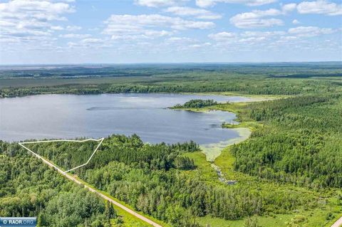 Photo of TBD Jola Road, Eveleth, MN 55734 (MLS # 148810)