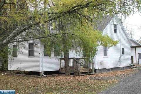 Photo of 411 River Street, Cook, MN 55723 (MLS # 149212)