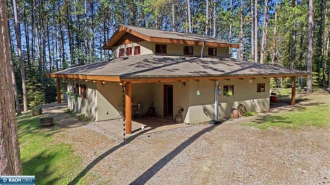 Photo of 7159 Cranberry Trail, Britt, MN 55710 (MLS # 150072)
