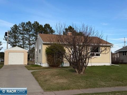 Photo of 50 Beech CT, Babbitt, MN 55706 (MLS # 149861)