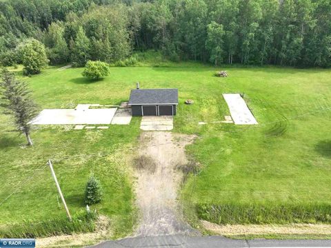 Photo of 7484 Ely Lake Drive, Eveleth, MN 55734 (MLS # 148786)