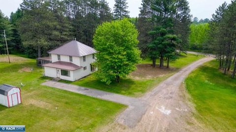 Photo of 4755 Judd Rd, Gilbert, MN 55741 (MLS # 148462)