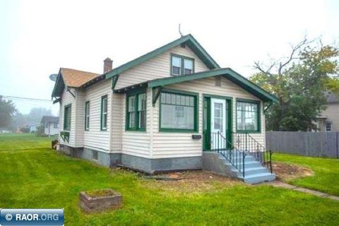 Photo of 1923 28th St, Superior, WI 54880 (MLS # 149038)