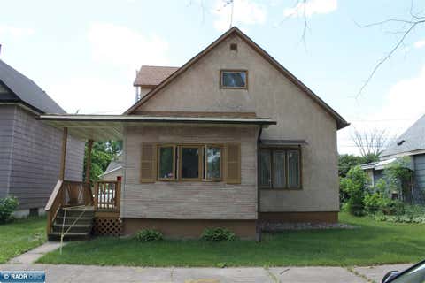 Photo of 1520 S 9th Street, Virginia, MN 55792 (MLS # 150166)