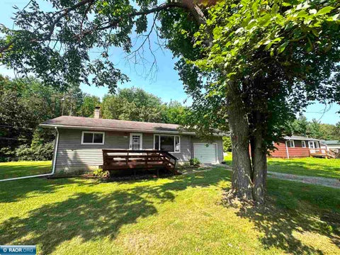 Photo of 423 1st ST SW, Cook, MN 55723 (MLS # 150522)