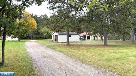 Photo of 21458 Grouse Rd, Little Falls, MN 56345 (MLS # 149054)