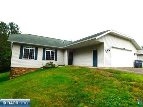 Photo of 1125 3rd Ave, Proctor, MN 55810 (MLS # 148733)