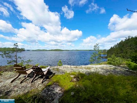 Photo of TBD Waters Island, Ely, MN 55731 (MLS # 148382)