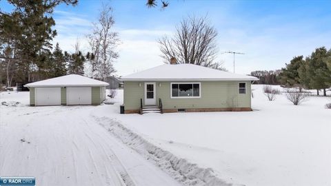 Photo of 3964 Peary Rd, Eveleth, MN 55734 (MLS # 149445)