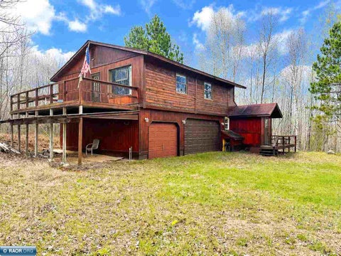 Photo of 3333 Randa Road, Buyck, MN 55771 (MLS # 150013)