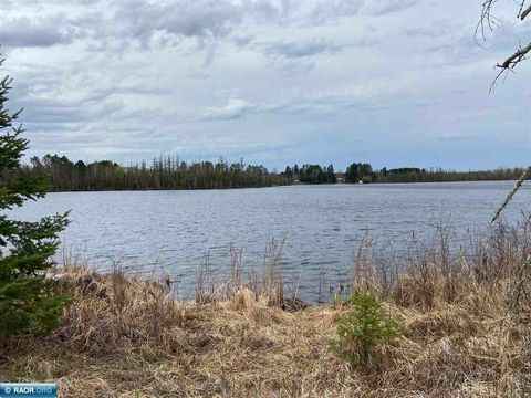 Photo of TBD Moon Lake, Eveleth, MN 55734 (MLS # 149958)