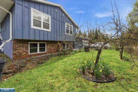 Photo of 7470 South Point Lane, Britt, MN 55710 (MLS # 150004)