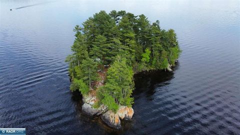 Photo of JB Island, Tower, MN 55790 (MLS # 148773)