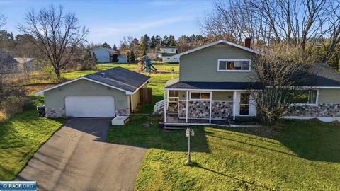 Photo of 5391 South Ct, Mountain Iron, MN 55768 (MLS # 149299)