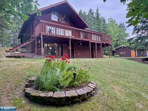 Photo of 10261 Wien Rd, Cook, MN 55723 (MLS # 149844)