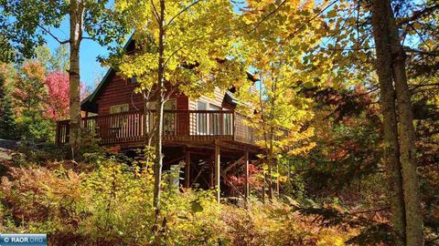 Photo of 11521 Aspen Way, Orr, MN 55771 (MLS # 149742)