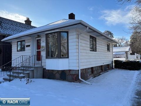 Photo of 3101 2nd Ave, Hibbing, MN 55746 (MLS # 149410)